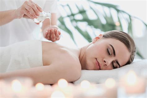 Massage sensuel complet du corps Massage érotique Villeparisis